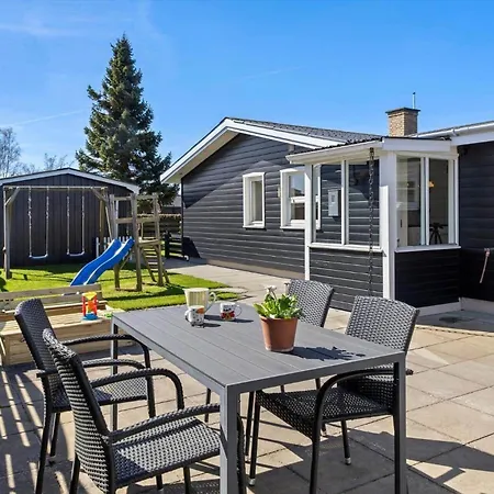 8501-grenaa-ellevej-14 Prázdninový dům Grenå