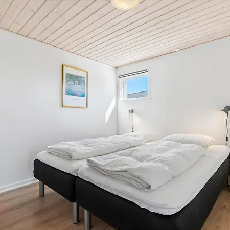 בית נופש 8501-grenaa-ellevej-14 גרנה