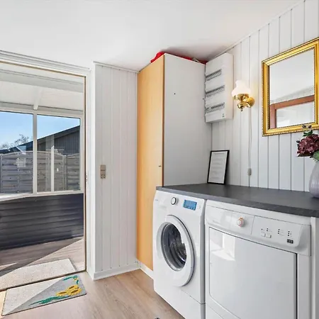 Prázdninový dům 8501-grenaa-ellevej-14 Grenå