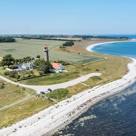 Prázdninový dům 8501-grenaa-ellevej-14 *