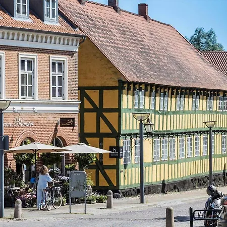 Prázdninový dům 8501-grenaa-ellevej-14 Grenå
